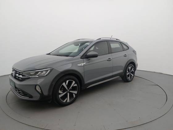 VOLKSWAGEN NIVUS 1.0 200 TSI TOTAL FLEX HIGHLINE AUTOMÁTICO VOLKSWAGEN NIVUS 1.0 200 TSI TOTAL FLEX HIGHLINE AUTOMÁTICO
